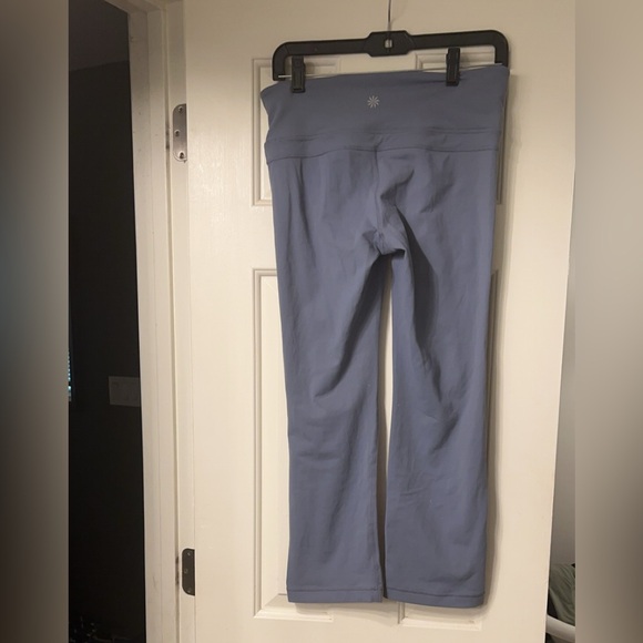 Athleta Pants - Athleta Leggings Size medium